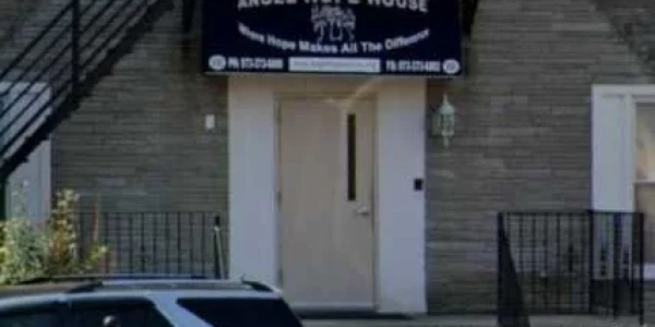 Angel Hope House