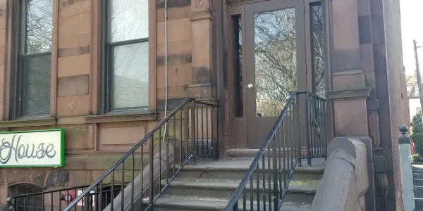 Integrity House 99 Lincoln Park