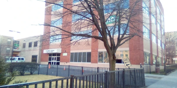 Family Service Bureau of Newark