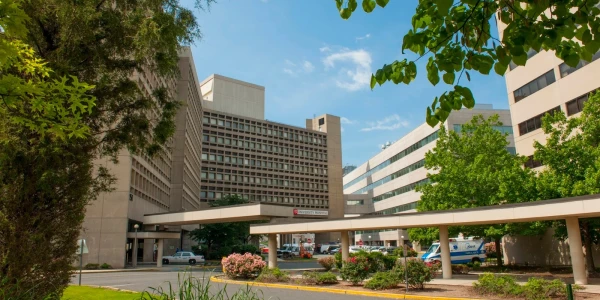 University Hospital